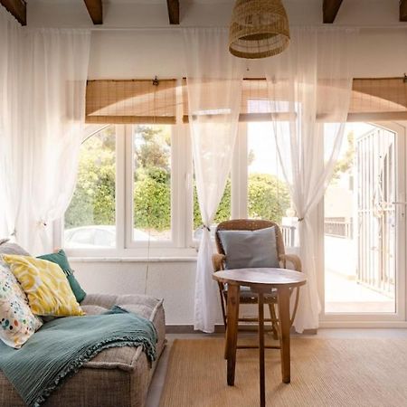 Bungalow A 2 Minutos De La Playa Teulada Εξωτερικό φωτογραφία