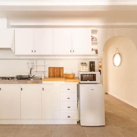 Bungalow A 2 Minutos De La Playa Teulada Εξωτερικό φωτογραφία