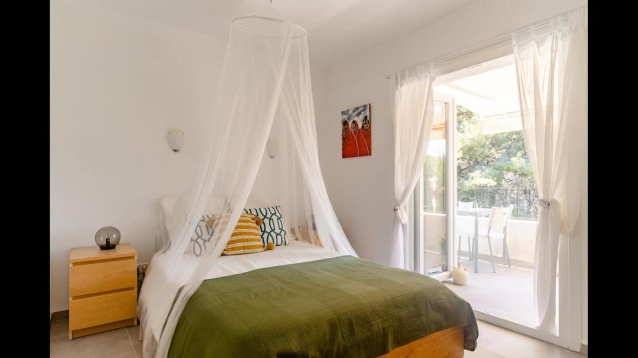 Bungalow A 2 Minutos De La Playa Teulada Εξωτερικό φωτογραφία